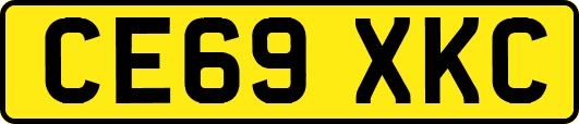 CE69XKC