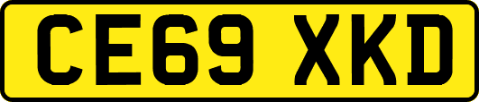CE69XKD