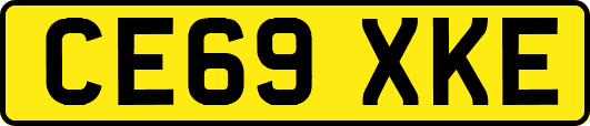 CE69XKE
