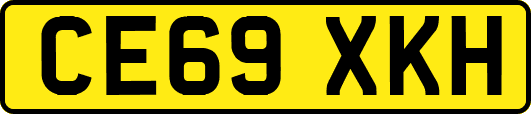CE69XKH