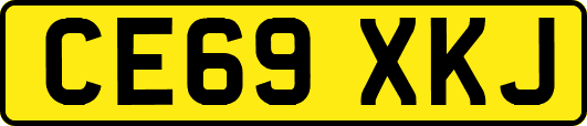 CE69XKJ