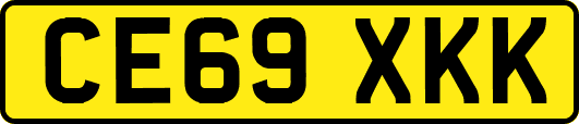 CE69XKK