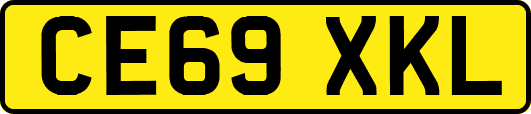 CE69XKL