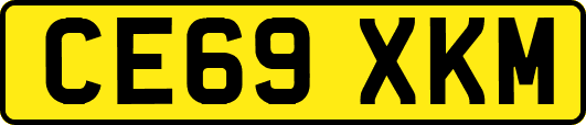 CE69XKM