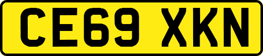 CE69XKN