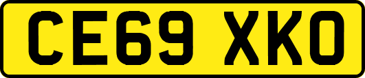 CE69XKO