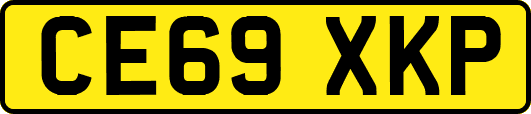 CE69XKP
