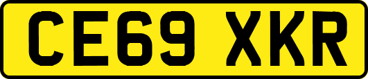 CE69XKR