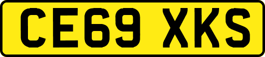 CE69XKS