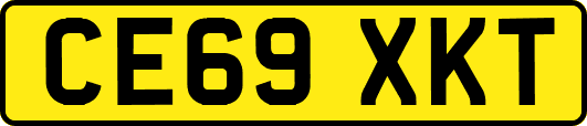 CE69XKT