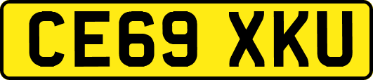 CE69XKU