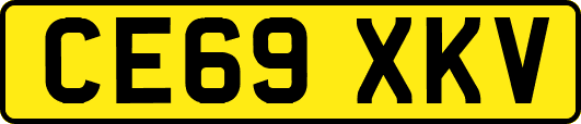CE69XKV