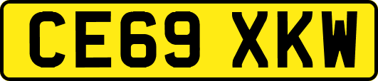 CE69XKW