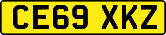 CE69XKZ