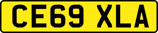 CE69XLA