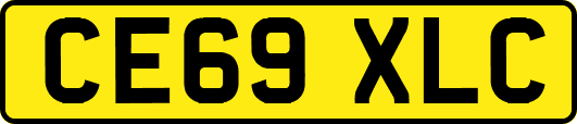 CE69XLC