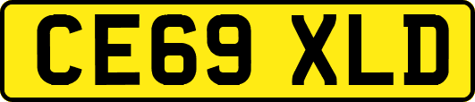 CE69XLD