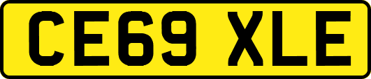 CE69XLE