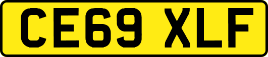 CE69XLF
