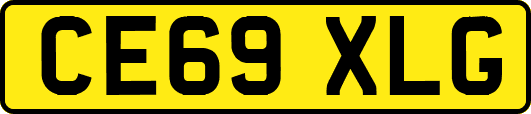 CE69XLG