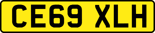 CE69XLH