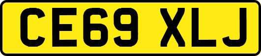 CE69XLJ