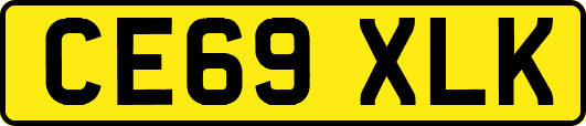 CE69XLK