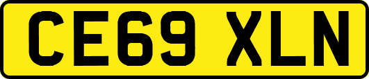 CE69XLN