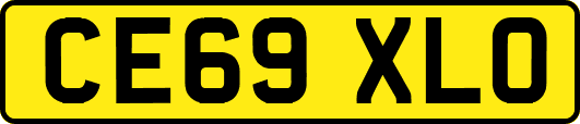 CE69XLO