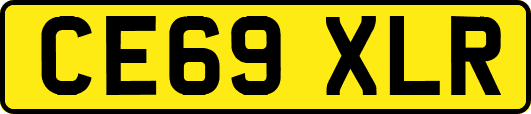 CE69XLR