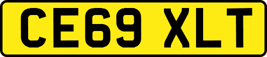 CE69XLT
