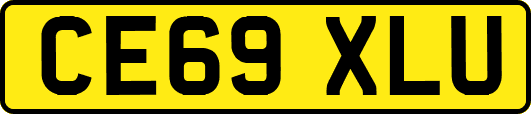 CE69XLU
