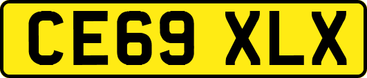 CE69XLX