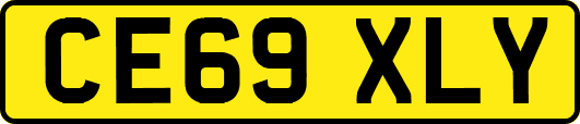 CE69XLY