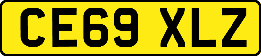 CE69XLZ