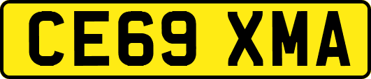 CE69XMA