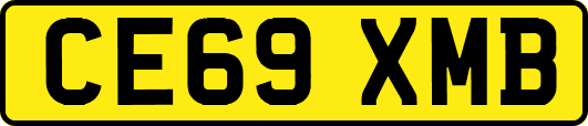 CE69XMB