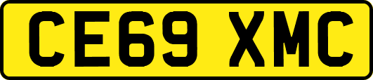 CE69XMC