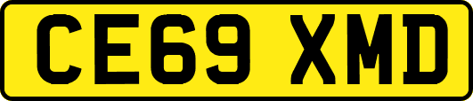 CE69XMD