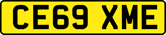 CE69XME