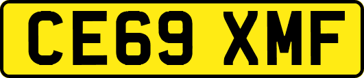 CE69XMF