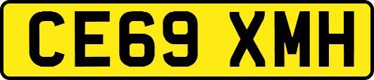 CE69XMH