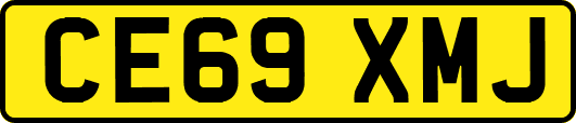 CE69XMJ