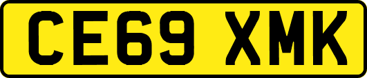 CE69XMK
