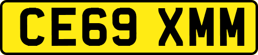 CE69XMM
