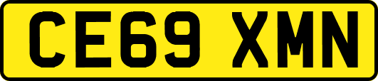 CE69XMN