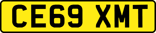 CE69XMT