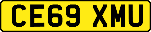 CE69XMU