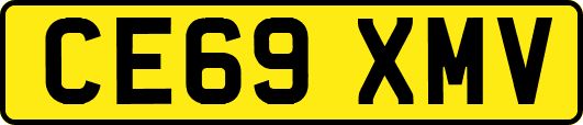 CE69XMV