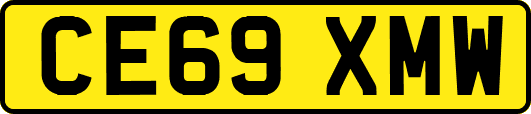 CE69XMW